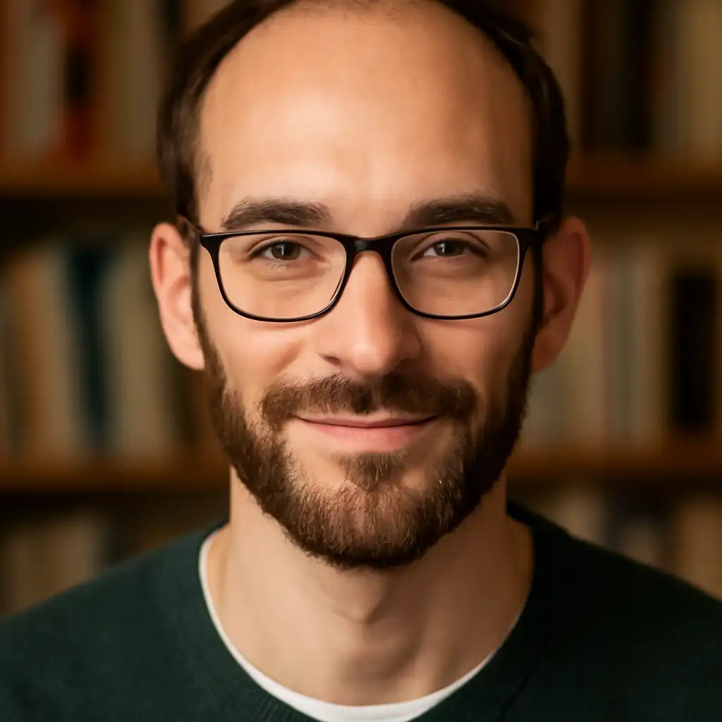 Marc-Antoine Bouchard